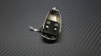 Adapter / Slider / Mounting Bracket f. Rek-O-Kut Headshell / Tonearm / Turntable2