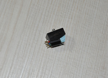 Exclusive Wood Body for SHURE SC35C Cartridge Tonabnehmer Audiophile Ebony Wood3