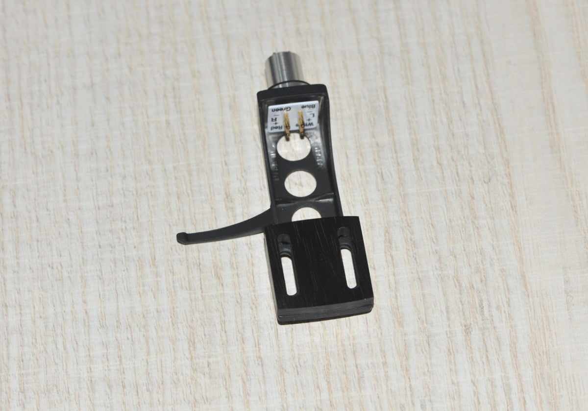 Spacer / Weight / Damper / Gewicht für Technics Headshell / Cartridge depth 4mm2