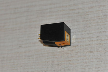 WOOD BODY for NAGAOKA MP300 MP500 Cartridge made of Ebony wood  - NEW Version5