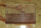 Headshell Cartridge Keeper Box Aufbewahrungsbox / Tonabnehmer / WalnutWood0