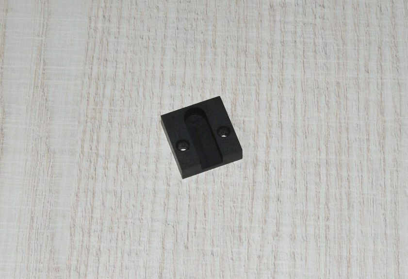 Exclusive Adapter for Ortofon SPU Royal N Classic NE N Reference Gold Ebony Wood0