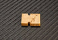 5mm Headshell Damper Spacer Weight for Denon DL103 DL103R Cartridges Tonabnehmer0