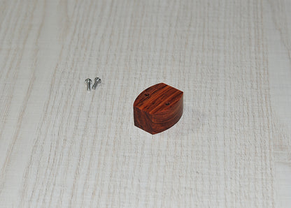 Exclusive Wooden Body for SHURE M70B M70EJ Cartridge Holzgehäuse COCOBOLO WOOD2