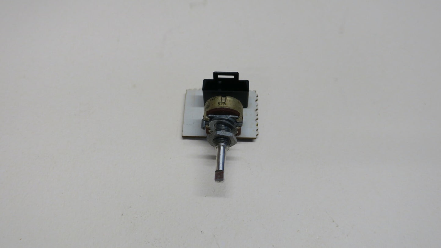 Philips N4520 Reel to Reel Potentiometer / Spare part / Genuine Part0