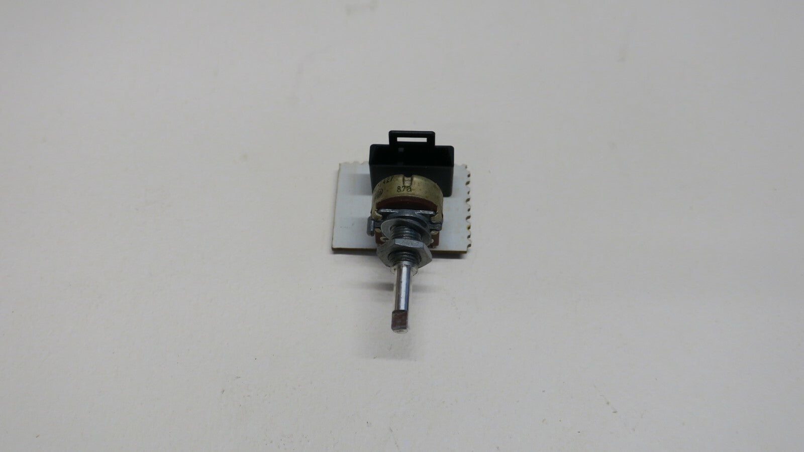 Philips N4520 Reel to Reel Potentiometer / Spare part / Genuine Part0