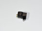 Super Exclusive Wooden Body for SHURE V15 Type II Cartridge Black Oak Wood0