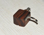 Exclusive Wood Headshell for ORTOFON SPU A Rosewood High Quality Cooper Plate0