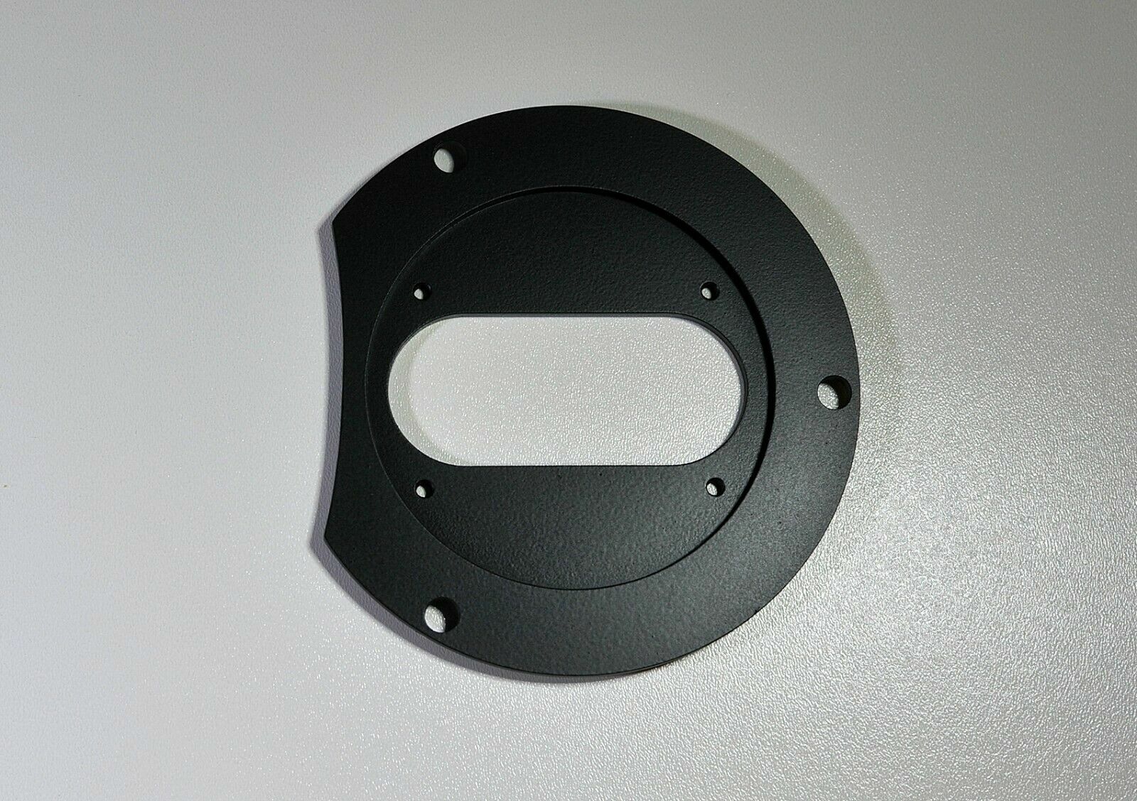 Tone-Arm Board Arm Base For Technics Sl 1200 1210 For Sme 3009 Mki Mkii Black3