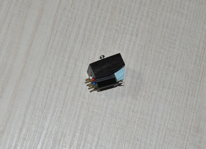 Exclusive Wood Body for SHURE SC35C Cartridge / Audiophile Ebony Wood - NEW -2
