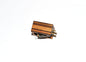 Exclusive Wooden Body f. DENON DL 103 DL103R Cartridge Holzgehäuse Zebra Wood0