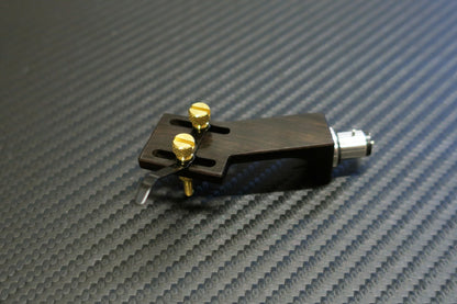 Custom-Made Wood Headshell for Teac TN-280 TN-300 Reloop Turn 21