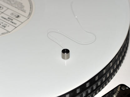 Anti-Skating Weight ~2.5gr very flexible line for SME 3009 3012 Thorens Pro-Ject1