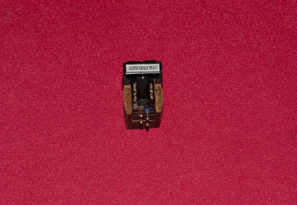 Custom-Made Wood Body for Shure V15 Type III made of Teak Wood3