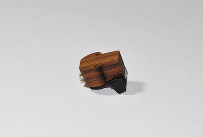 Super Exclusive Wooden Body for SHURE V15 Type II Cartridge Ovangkol Wood0