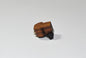 Super Exclusive Wooden Body for SHURE V15 Type II Cartridge Ovangkol Wood0