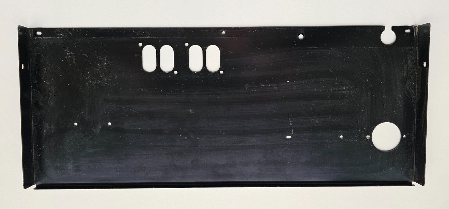 Pioneer CT-F1250 / Back cover / Spare part / Genuine Part2
