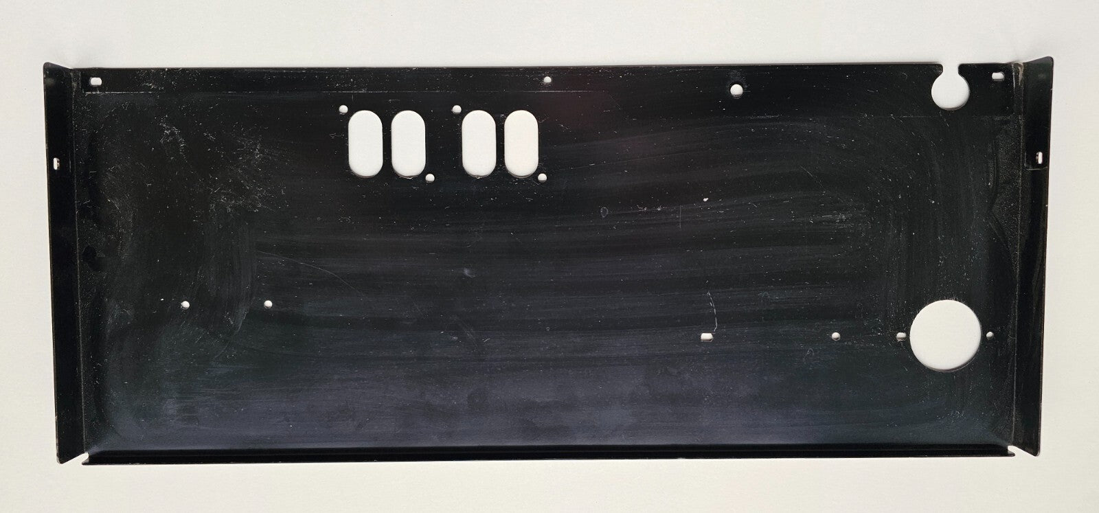 Pioneer CT-F1250 / Back cover / Spare part / Genuine Part2