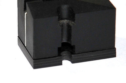 2.6mm Headshell Damper Spacer for Denon DL103 DL103R Cartridges Racing Carbon2