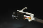 Exclusive Wood Body For Stanton 500 Series Cartridge/Pickup Ebony Wood0