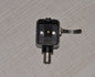 Adapter for Headshell Ortofon SPU A Mounting Bracket Ebony Wood 2.5gr - NEW -0