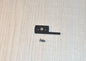 Super Exclusive Wood Headshell for Acoustic Signature Turntable Ebony Wood0