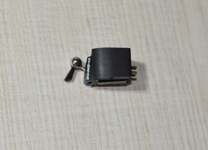 Exclusive Wood Body for Stanton 881 Series Cartridge Ebony Wood Tonabnehmer0