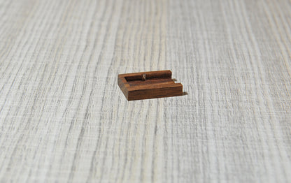NEW NEW - Wooden Body NAKED STYLE for DENON DL103(R) Cartridge AMERICAN WALNUT1