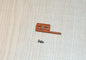 Super Exclusive Wood Headshell for Acoustic Signature Turntable Cocobolo Wood0