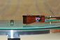 Exclusive WOOD BODY for AudioTechnica AT91 Cartridge Tonabnehmer Cocobolo Wood0