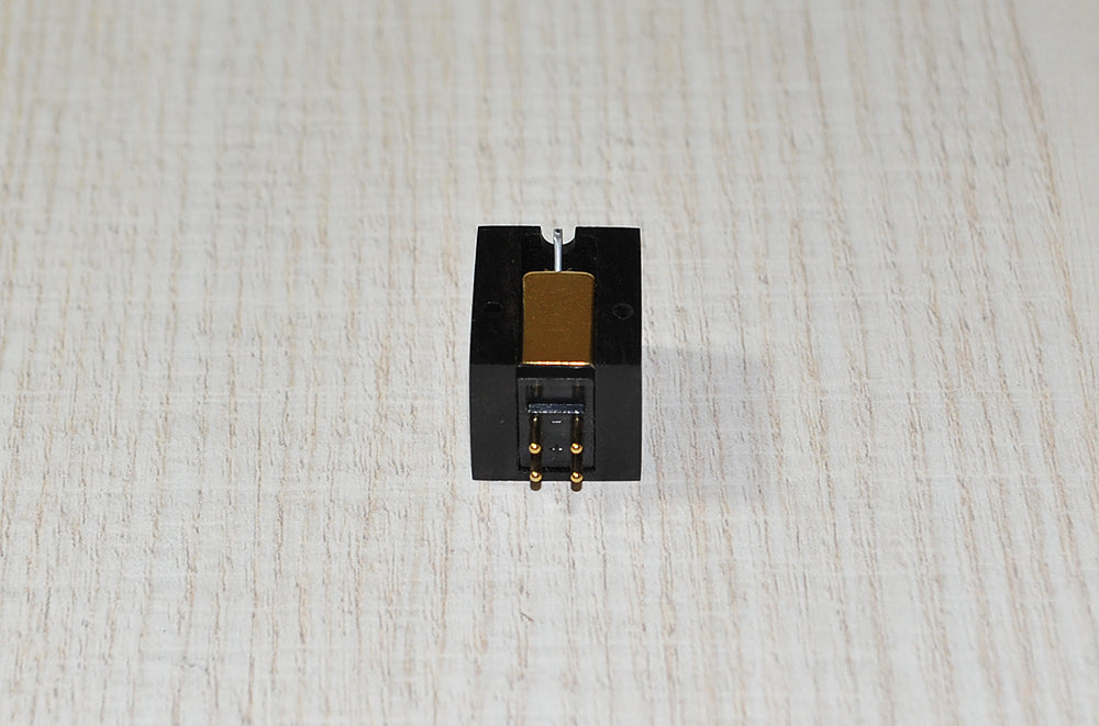 Improved Exclusive Wood Body For Tonar Diabolic Cartridge Ebony Wood Audiophile3
