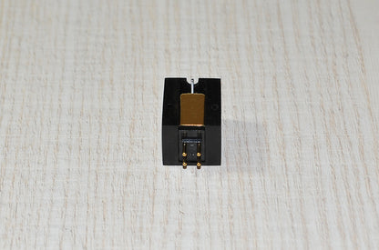 Improved Exclusive Wood Body For Tonar Diabolic Cartridge Ebony Wood Audiophile3