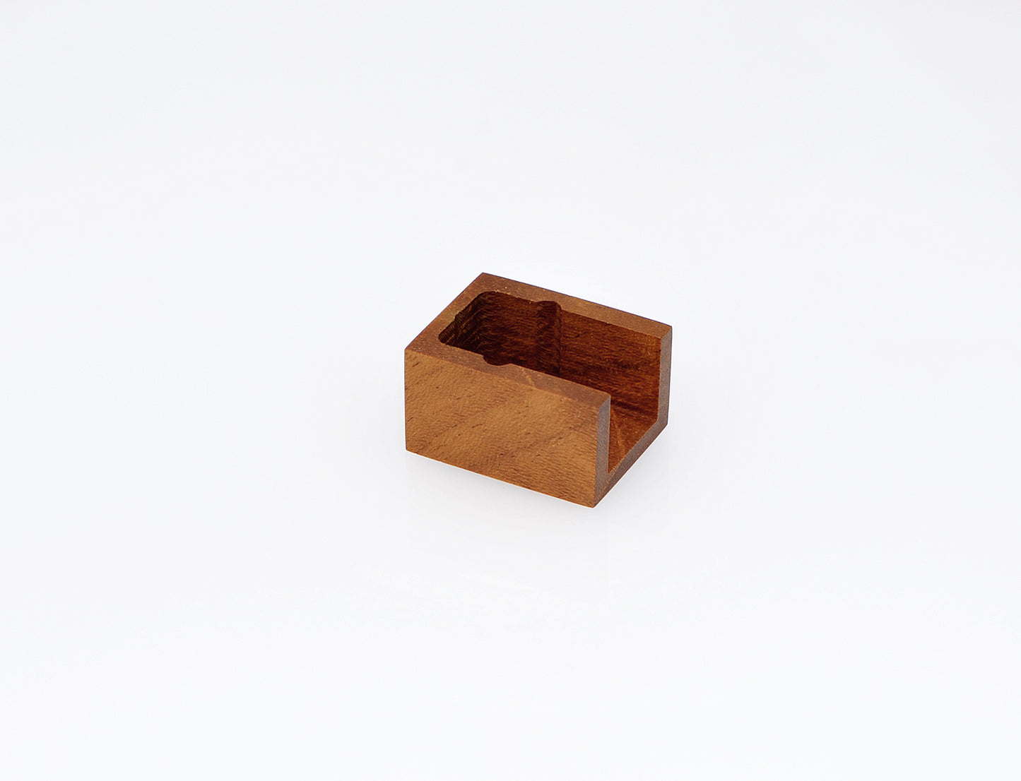 Exclusive Wooden Body For Denon DL103R Cartridge Pickup Teak Wood2