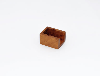 Exclusive Wooden Body For Denon DL103R Cartridge Pickup Teak Wood2