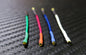 Headshell Pickup Cable Set High Quality Wires Lead Ofc Cooper +24K Plated0