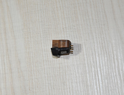 Wood Body For Shure M95 Series Cartridge/Wooden Housing For Pickup Teak Wood3