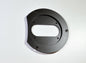 Tonearm Board Tonarm Base for Technics SL 1200 1210 for SME 3009 MKI MKII Black 0