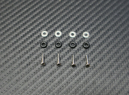 Fixing Screws Nuts Washers for SME 3009 3012 Slider / Base  Full Set0