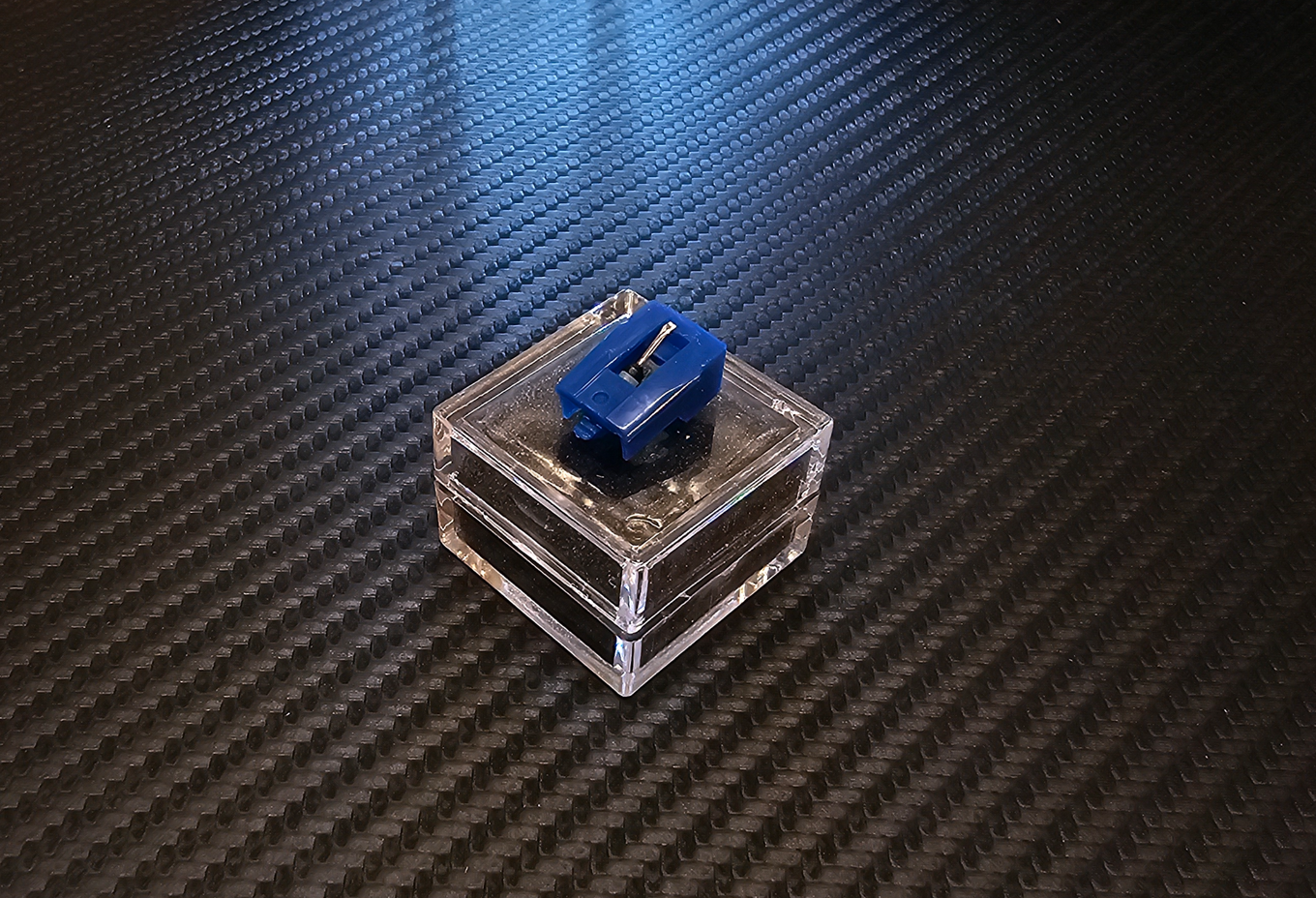 Ersatznadel Nadel Stylus für DUAL DN211 DMS210 DN 211 DMS 2101