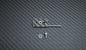 Super Exclusive REAL RACING CARBON Headshell for Clearaudio Concept Turntable -0