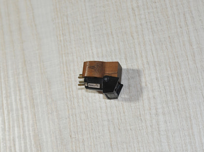 Wood Body For Shure M95 Series Cartridge/Wooden Housing For Pickup Teak Wood1