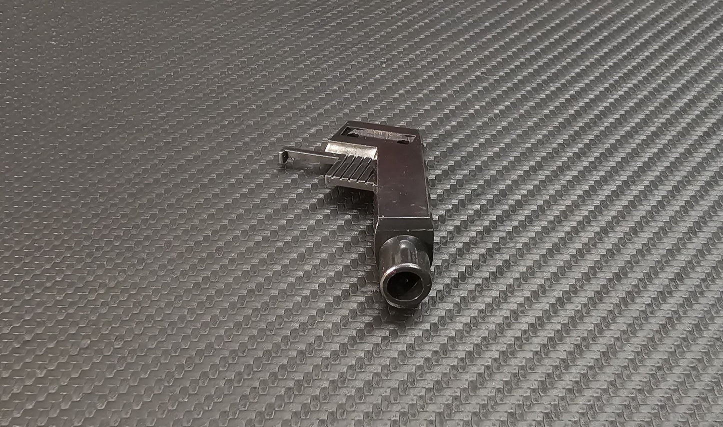 Headshell for Philips Hitachi Panasonic Sony Sanyo Fisher Pioneer Sharp Akai2