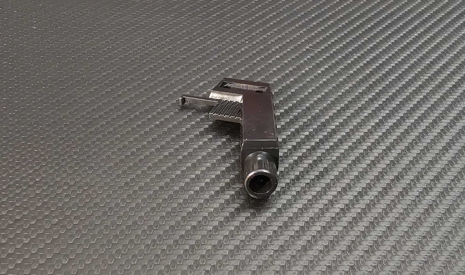 Headshell for Philips Hitachi Panasonic Sony Sanyo Fisher Pioneer Sharp Akai2
