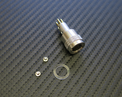 Hi-End Technics Tone-Arm Sme Type Headshell Socket Connector Turntable Sl1