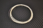 100cm ACROLINK High Quality Wire Pure Silver OCC Extremely Soft/Rewire Ø 0.375mm0
