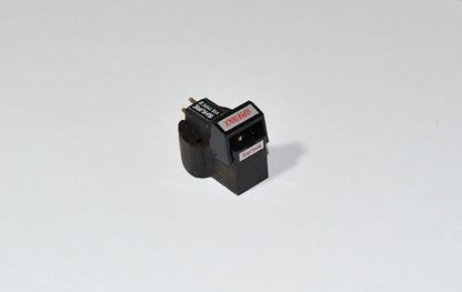 Super Exclusive Wooden Body for SHURE V15 Type II Cartridge Black Oak Wood1