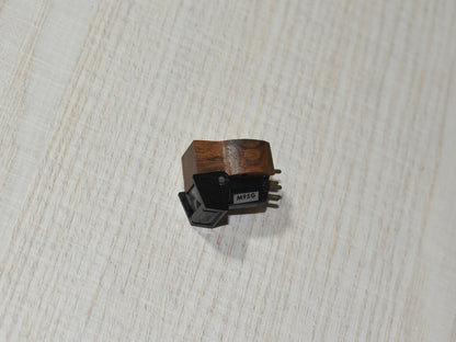 Wood Body For Shure M95 Series Cartridge/Wooden Housing For Pickup Teak Wood0