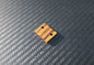Universal Headshell Damper Spacer for Denon Cartridges / Tonabnehmer Zebrawood0