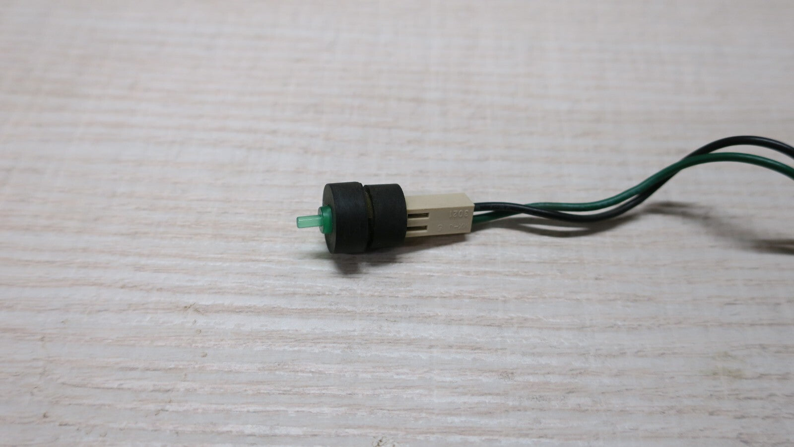 Pioneer CT-F1250 / LED Indicator Quartz Locked / Spare part / Genuine Part1