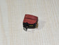 IMPROVED NEW WOOD BODY f. SHURE V15 Type III Cartridge AMARANTH WOOD Purpleheart0